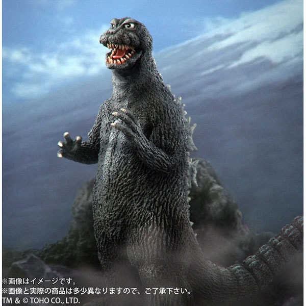 【SALE／37%OFF】 エクスプラス 大怪獣 ラドン 1964 一般ver//ソフビ/フィギュア/X ゴジラ