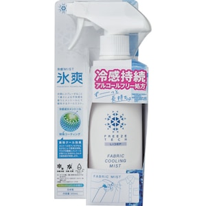 ���x���^�b�ߗޗp�⊴�~�X�g FREEZE TECH 300ml�bFT-6525008