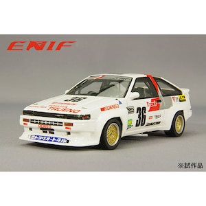 �d�m�h�e�b1/43 �g���^ �X�v�����^�[ �g���m N2 1985 �J���[��/�X�v�����^�[ �O�����h�J�b�v #36 �g���X�E�X�v�����^�[ ����O�yENIF0033�z�bENIF0033 ��� ������� ��� N2 1985 �����޶��� #36 μɶ��