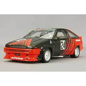 �d�m�h�e�b1/43 �g���^ �X�v�����^�[ �g���m N2�d�l 1986 �J�X�^�� ADVAN #24�yENIF0040�z�bENIF0040 ��� �۰� ���� N2 1986 ADVAN 24