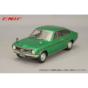 �d�m�h�e�b1/43 ���Y �T�j�[ 1200 GX5 �N�[�y 1972�N�^ �O���[�����^���b�N�yENIF0050�z�bENIF0050 �ư1200 ����1972 ��ذ�