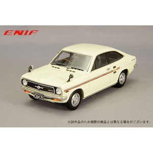 �d�m�h�e�b1/43 ���Y �T�j�[ 1200 GX5 �N�[�y 1972�N�^ �T���C�G���[�yENIF0051�z�bENIF0051 �ư1200 ����1972 ��۰