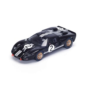 【再生産】1/43 Ford Mk2 No.2 Winner 24H Le Mans 1966【43LM66】