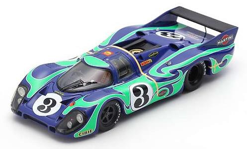【最終価格未開封美品】1/43 スパークポルシェ917LH 2nd LM1970 最終価格未開封美品】1/43 スパークポルシェ917LH 2nd LM1970