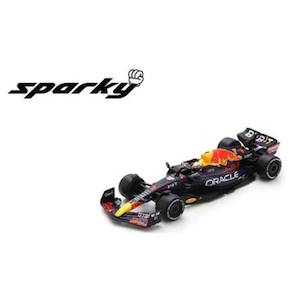 【再生産】1/64 Oracle Red Bull Racing RB18 No.1 Oracle Red Bull Racing 2022【Y254】