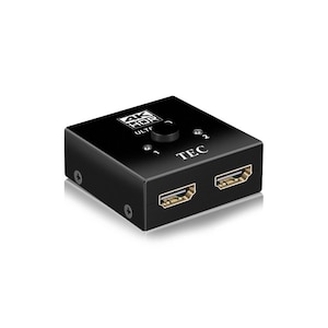 �e�b�N�b4K HDR�Ή� �o���� HDMI�Z���N�^�[�y1���́�2�o�́^2���́�1�o�́z�bTHDSW2W-4K60