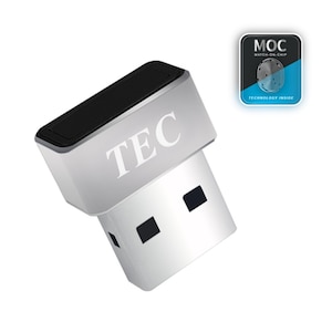 TEC�b�}�b�`�I���`�b�v�iMoC�j���� USB�w��F�؃A�_�v�^�[�bTE-FPA3-MC