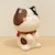 ���s �����E�R�h�E�b������a��(�V)�K�����Ǖ��˂�(13cm�E�O�єL)�b006-0614A