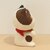 ���s �����E�R�h�E�b������a��(�V)�K�����Ǖ��˂�(13cm�E�O�єL)�b006-0614A