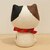 ���s �����E�R�h�E�b������a��(�V)�K�����Ǖ��˂�(13cm�E�O�єL)�b006-0614A