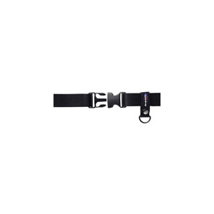 PROSTAR�bGI�@38mm�����^�b�`�x���g�@D�����O�t (�u���b�N)�bPS-003DF