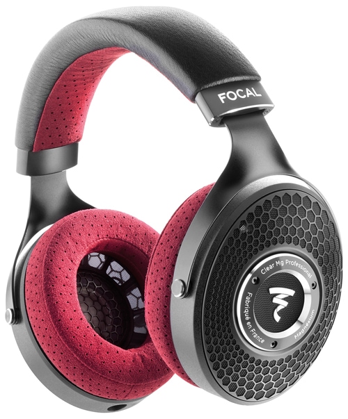 オーバーイヤー密閉型ヘッドフォン | フォーカル | LISTENPRO