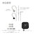 beyerdynamic�bbeyerdynamic �v���t�F�b�V���i���E�C���C���[���j�^�[ DT 30 IE�b1002511