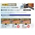 �T���d�q�b4K8K�Ή� �P�[�u���t��BS�ECS / UHF���g��y�o�́F0.2m�z�b2SPA-K77