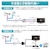 �T���d�q�b4K8K�Ή� �P�[�u���t��BS�ECS / UHF���g��y�o�́F0.2m�z�b2SPA-K77