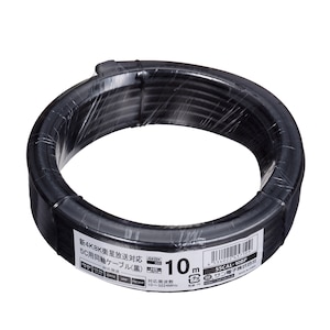 �T���d�q�b�����P�[�u��(5C�E��)�y10m�z�bS5CAL-10BP