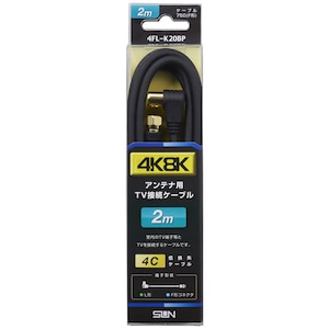 �T���d�q�b4K�E8K�Ή� �A���e�i�P�[�u���i4C�j�y2m�z�b4FL-K20BP