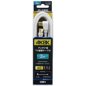 �T���d�q�b4K�E8K�Ή� �A���e�i�P�[�u���i4C�j�y3m�z�b4FL-K30WP
