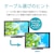 �T���d�q�b4K�E8K�Ή� �A���e�i�P�[�u���i4C�j�y3m�z�b4FL-K30WP