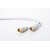 �T���d�q�b4K�E8K�Ή� �A���e�i�P�[�u���i4C�E���j�y1.5m�z�b4RS-K15WP