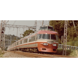 HO) EI0041 小田急3100形「NSE 冷房強化後フルセット」（限定 