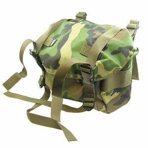 �C�[�O���͌^�b�}���`��E�G�X�g�|�[�`(�J��)26�~22�~16.5cm�y5067�z�b�-��� ���������-���