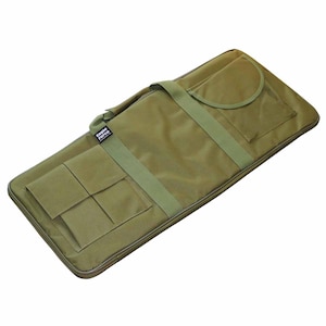 �C�[�O���͌^�b�K���L�����[�o�b�O�MP5�p�iOD)69�~30�~3cm(�K���o�b�O)�y5073�z�b�-��� ��ݷ��-�ޯ��MP5ֳOD