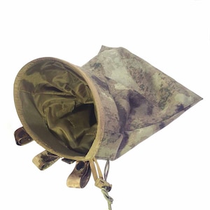 �C�[�O���͌^�b�}�K�W���E���T�C�N���o�b�O [A-TACS]�y5521-AT�z�b�-��� ϶޼��ػ����ޯ�� A-TACS