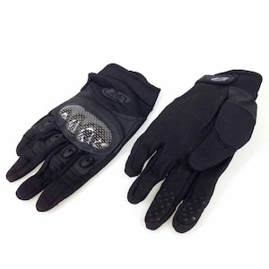 �C�[�O���͌^�b�^�N�e�B�J���O���[�u�E�t���t�B���K�[[BK]XL�y5535FV3-BK-XL�z�b�-��� ��è�ٸ��-����̨ݶ�- BKXL