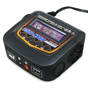 �C�[�O���͌^�bHV60�}���`�`���[�W���[�y3500-HV60�z�b����� 3500-HV60 HV60