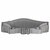 �C�[�O���͌^�b�^�N�e�B�J���x���g����[���[ �^�C�v 8[GY] �y5406V8-GY�z�b�-��� ��è�������-�-���� 8 GY