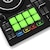 リループ｜djay専用2チャンネルDJコントローラー｜BUDDY