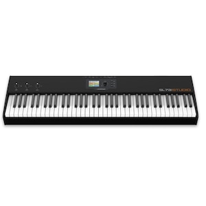 73鍵midiキーボード コントローラー Sl73 Studio Joshin Webショップ 通販 スタジオロジック Sl73 Studio 73鍵midiキーボード コントローラー Sl73 Studio Joshin Webショップ 通販 スタジオロジック Sl73 Studio