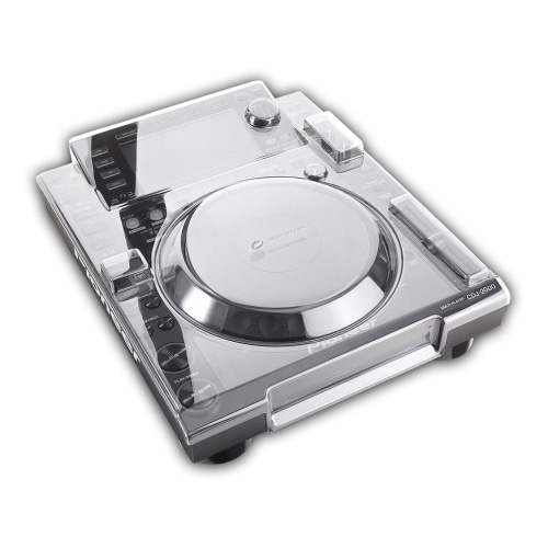 Amazon | DECKSAVER(デッキセーバー) Pioneer CDJ-2000 NEXUS