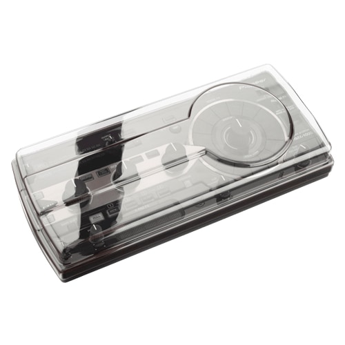 Pioneer DJ DDJ-1000 & SRT cover - Decksaver