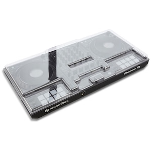 DJコントローラ用保護カバー | デッキセーバー | DS-PC-DDJ1000 