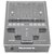 デッキセーバー｜DJミキサー用耐衝撃カバー｜DS-PC-SCRATCH
