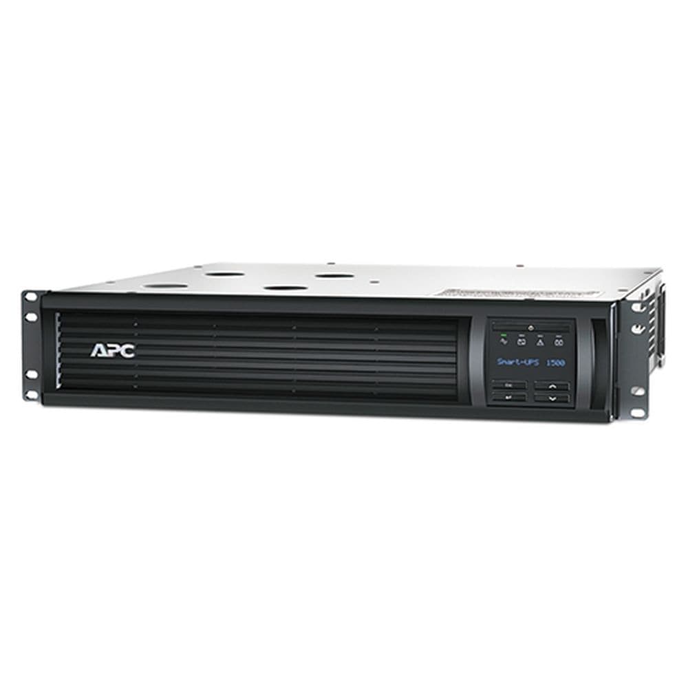 Smart-UPS 1500 LCD RM 2U 100V 3�N�ۏ� SMT1500RMJ2U3W