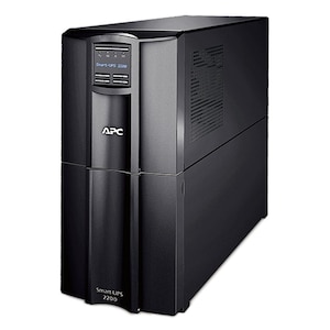 �V���i�C�_�[�G���N�g���b�N�iAPC�j�b����d�d�����u�iUPS�jAPC Smart-UPS �P��100V 2200VA/1980W ���C���C���^���N�e�B�u���� �����g �^���[�^ 5�N�ۏ؁bSMT2200J5W