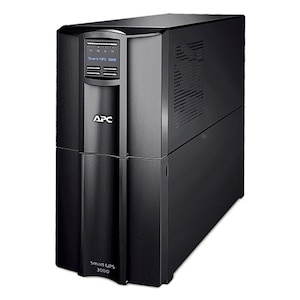 �V���i�C�_�[�G���N�g���b�N�iAPC�j�b����d�d�����u�iUPS�jAPC Smart-UPS �P��100V 2400VA/2400W�E3000VA/2700W ���C���C���^���N�e�B�u���� �����g �^���[�^ 5�N�ۏ؁bSMT3000J5W