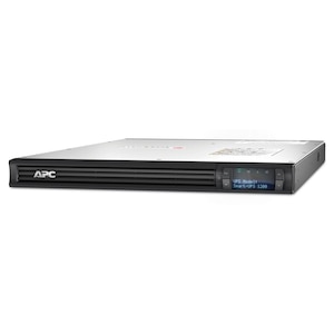 �V���i�C�_�[�G���N�g���b�N�iAPC�j�b����d�d�����u�iUPS�j APC Smart-UPS SMT�V���[�Y �P��100V 1200VA/1000W ���C���C���^���N�e�B�u���� �����g ���b�N�}�E���g�^ 1U 3�N�ۏ؁bSMT1K2RJ1U3W