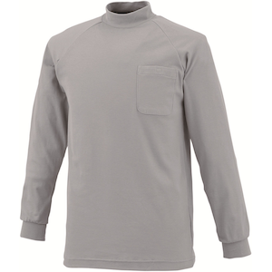 �V�[�Y�N���u�b1213 �����n�C�l�b�N�V���c(�V���o�[ 4L)�b1213-26-4L(CSCLUB)