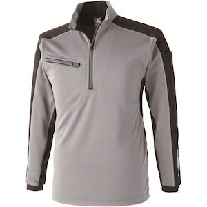 �V�[�Y�N���u�b1720 ZIP�����|��(�V���o�[ SS)�b1720-26-SS(CSCLUB)