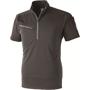 �V�[�Y�N���u�b1721 ZIP�����|��(�`���R�[���O���[ L)�b1721-34-L