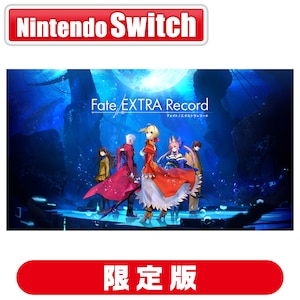�A�j�v���b�N�X�b�yJoshin�I���W�i�����T�t�z�ySwitch�zFate/EXTRA Record�@����ŁbANPX-45215 NSW ̪�� ����� ں-�� ���ò
