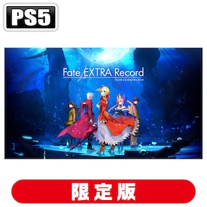�A�j�v���b�N�X�b�yJoshin�I���W�i�����T�t�z�yPS5�zFate/EXTRA Record�@����ŁbANPX-45115 PS5 ̪�� ����� ں-�� ���ò