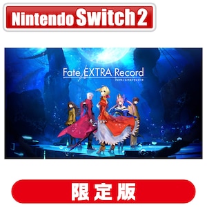 �A�j�v���b�N�X�b�yJoshin�I���W�i�����T�t�z�ySwitch2�zFate/EXTRA Record�@����ŁbANPX-45315 NSW2 ̪�� ����� ں-�� ���ò