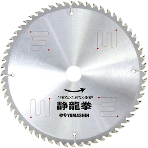 YAMASHIN�b�×��� 190mm�~60P�bMAT-SR-190