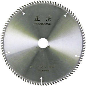 YAMASHIN�b���@ MASAMUNE(�g���؂�E�W���ޗp) 216mm�~100P�bMCT-YSD-216ML