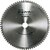YAMASHIN｜スーパーオールマイティー 卓上・スライド丸ノコ用 190mm×72P｜SPT-YSD-190SOY
